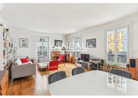 Mieszkanie na sprzedaż - Paris 7Ème, Francja, 72,46 m², 994 079 USD (4 075 723 PLN), NET-102337203