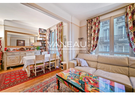 Mieszkanie na sprzedaż - Paris 6Ème, Francja, 118,5 m², 1 885 212 USD (7 371 180 PLN), NET-94602470