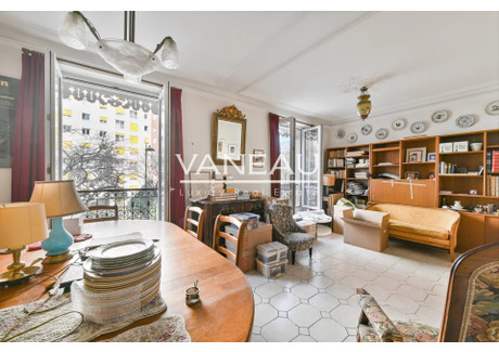 Mieszkanie na sprzedaż - Paris 14Ème, Francja, 117,52 m², 1 263 872 USD (5 169 235 PLN), NET-96142251