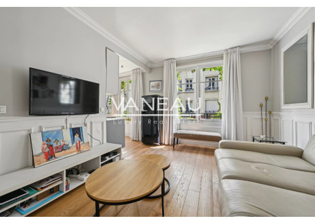 Mieszkanie na sprzedaż - Paris 7Ème, Francja, 30,65 m², 544 437 USD (2 188 637 PLN), NET-98220031