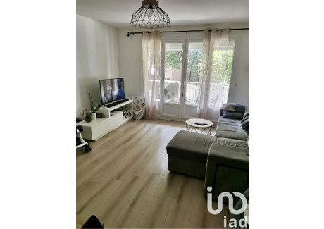 Mieszkanie na sprzedaż - Nimes, Francja, 70 m², 138 335 USD (578 242 PLN), NET-102457655