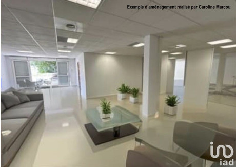 Komercyjne do wynajęcia - Nimes, Francja, 98 m², 770 USD (3150 PLN), NET-97851616