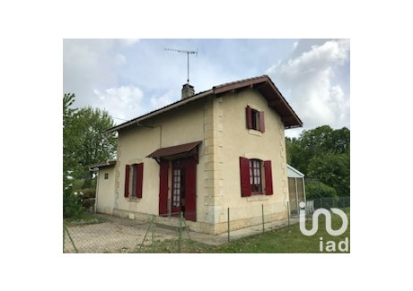 Dom na sprzedaż - Lamonzie-Saint-Martin, Francja, 73 m², 92 585 USD (355 526 PLN), NET-97961054