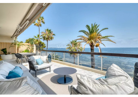 Mieszkanie na sprzedaż - Cannes, Francja, 84,02 m², 2 766 655 USD (11 204 953 PLN), NET-88001935