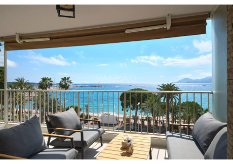 Mieszkanie na sprzedaż - Cannes, Francja, 70 m², 2 795 030 USD (11 012 418 PLN), NET-88080534