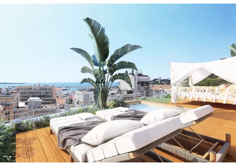 Mieszkanie na sprzedaż - Cannes, Francja, 122 m², 3 341 605 USD (13 533 501 PLN), NET-96694813