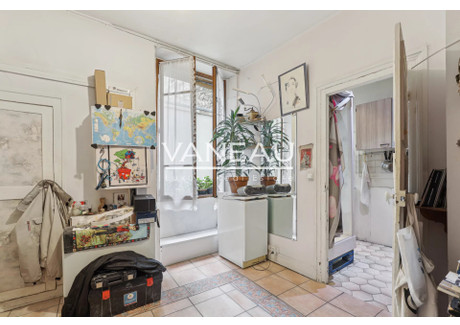 Mieszkanie na sprzedaż - Paris 2Ème, Francja, 23,57 m², 340 273 USD (1 367 898 PLN), NET-101397357