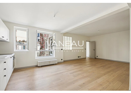 Mieszkanie na sprzedaż - Paris 16Ème, Francja, 74,18 m², 955 932 USD (3 919 319 PLN), NET-101806833