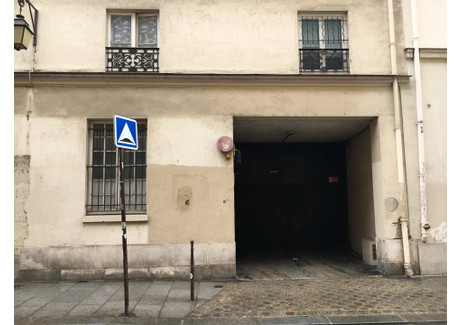 Komercyjne na sprzedaż - Paris 3Ème, Francja, 11 m², 53 028 USD (213 701 PLN), NET-95370998