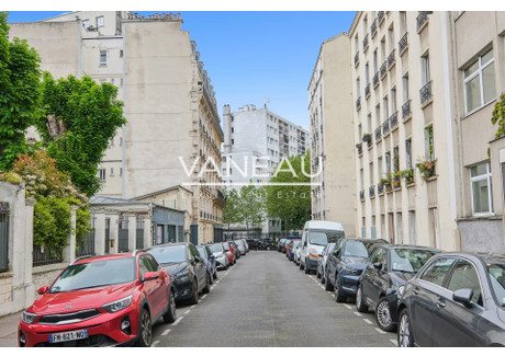 Mieszkanie na sprzedaż - Paris 12Ème, Francja, 19,59 m², 199 409 USD (815 584 PLN), NET-98769767