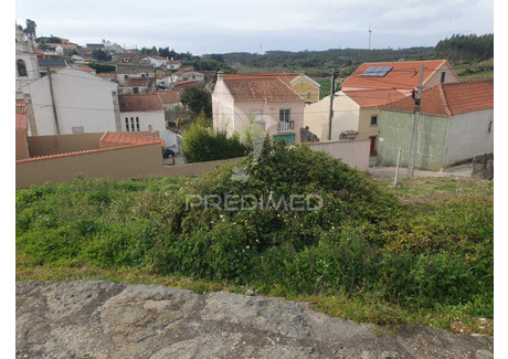 Działka na sprzedaż - São Bartolomeu dos Galegos e Moledo Lourinha, Portugalia, 490 m², 43 377 USD (167 867 PLN), NET-100700287