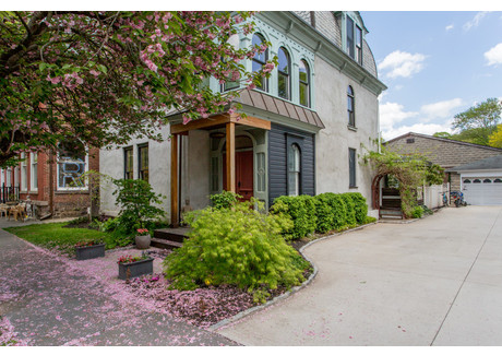 Dom na sprzedaż - 194 N Union St, Hunterdon County, NJ Lambertville City, Usa, 252,23 m², 1 195 000 USD (4 588 800 PLN), NET-97376786