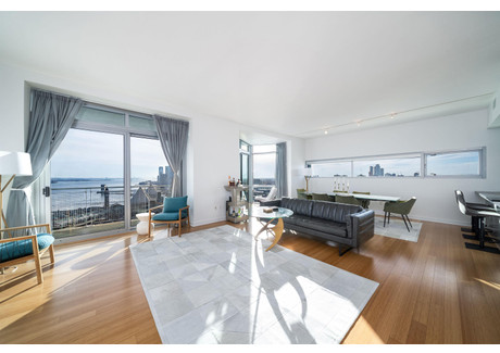 Mieszkanie na sprzedaż - 225 River St Unit# 2404, Hudson County, NJ Hoboken, Usa, 182,18 m², 2 900 000 USD (11 890 000 PLN), NET-99567325