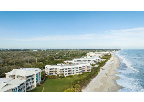 Mieszkanie na sprzedaż - 8830 S Sea Oaks Way Vero Beach, Usa, 125,42 m², 1 025 000 USD (4 089 750 PLN), NET-95029132