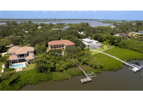 Dom na sprzedaż - 8760 Seacrest Drive Vero Beach, Usa, 386,29 m², 2 995 000 USD (11 470 850 PLN), NET-91514764