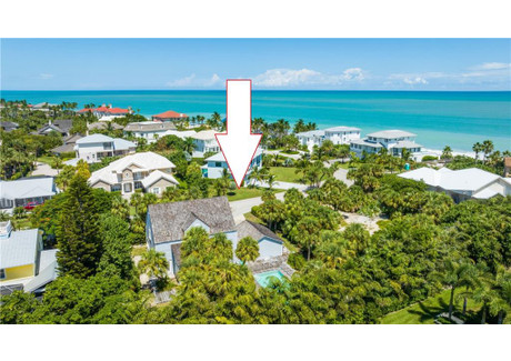 Dom na sprzedaż - 2035 Ocean Ridge Circle Vero Beach, Usa, 278,71 m², 1 350 000 USD (5 184 000 PLN), NET-92808928