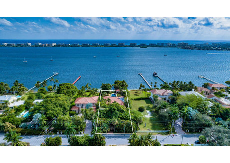 Dom na sprzedaż - 1306 S Lakeside Drive Lake Worth Beach, Usa, 429,49 m², 4 295 000 USD (16 492 800 PLN), NET-93223815