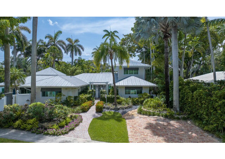 Dom na sprzedaż - 417 NE 17th Way Fort Lauderdale, Usa, 325,81 m², 2 897 000 USD (11 124 480 PLN), NET-90958614