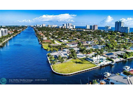 Działka na sprzedaż - 1902 Waters Edge Lauderdale By The Sea, Usa, 1337,15 m², 3 950 000 USD (15 168 000 PLN), NET-93774649