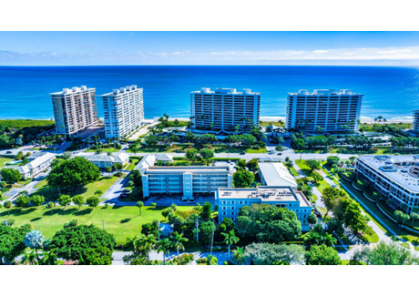 Mieszkanie na sprzedaż - 869 Via Cabana Boca Raton, Usa, 224,36 m², 1 399 000 USD (5 372 160 PLN), NET-93670332