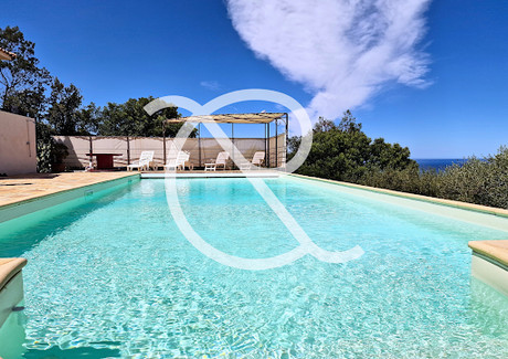 Dom na sprzedaż - Sainte Lucie De Porto Vecchio, Francja, 220 m², 2 078 450 USD (8 459 291 PLN), NET-102324478