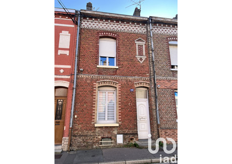 Dom na sprzedaż - Amiens, Francja, 90 m², 233 764 USD (958 434 PLN), NET-102245814