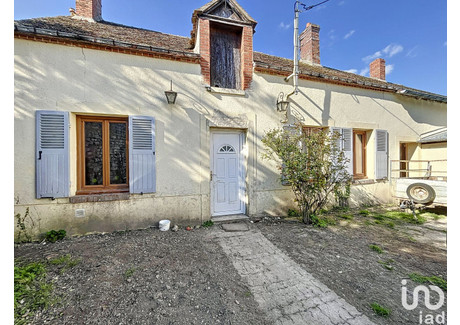 Dom na sprzedaż - Sceaux-Du-Gâtinais, Francja, 150 m², 168 824 USD (690 488 PLN), NET-96257313