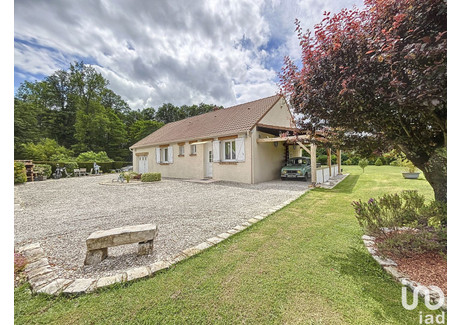 Dom na sprzedaż - Chevillon-Sur-Huillard, Francja, 75 m², 194 428 USD (769 935 PLN), NET-98123632