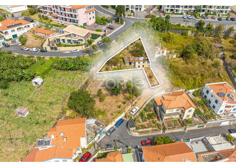 Działka na sprzedaż - Funchal, Portugalia, 400 m², 182 320 USD (745 689 PLN), NET-100190035