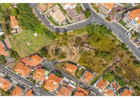 Działka na sprzedaż - Funchal, Portugalia, 400 m², 183 615 USD (747 312 PLN), NET-100190035