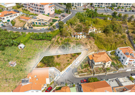 Działka na sprzedaż - Funchal, Portugalia, 400 m², 183 615 USD (747 312 PLN), NET-100190037