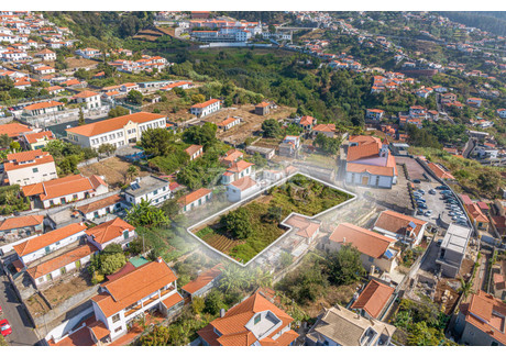 Działka na sprzedaż - Funchal, Portugalia, 1170 m², 244 830 USD (1 001 354 PLN), NET-101015948