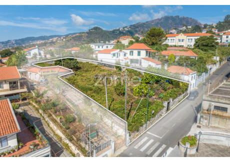 Działka na sprzedaż - Funchal, Portugalia, 1170 m², 244 154 USD (993 706 PLN), NET-101015948