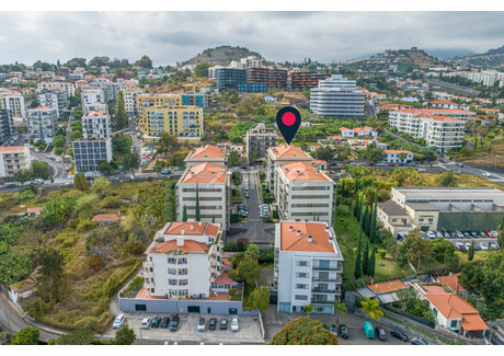 Mieszkanie na sprzedaż - Funchal, Portugalia, 95 m², 345 335 USD (1 412 418 PLN), NET-101198699