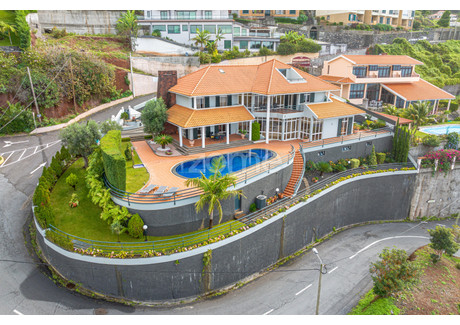 Dom na sprzedaż - Funchal, Portugalia, 252 m², 1 674 349 USD (6 848 089 PLN), NET-102273708