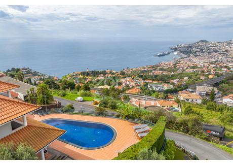 Dom na sprzedaż - Funchal, Portugalia, 252 m², 1 666 939 USD (6 834 451 PLN), NET-102273708