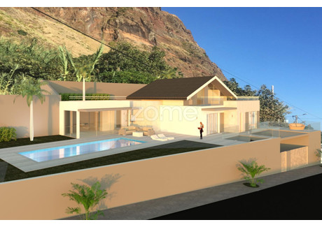 Dom na sprzedaż - Calheta (madeira), Portugalia, 196 m², 1 194 795 USD (4 862 817 PLN), NET-102455250