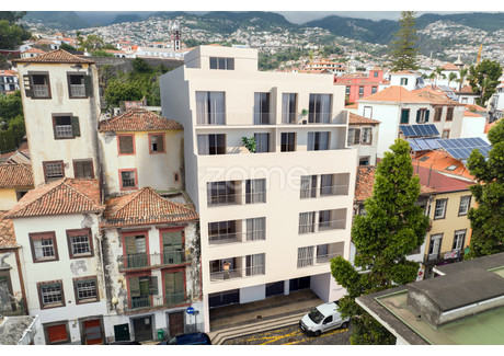 Mieszkanie na sprzedaż - Funchal, Portugalia, 62 m², 396 222 USD (1 644 321 PLN), NET-102410333