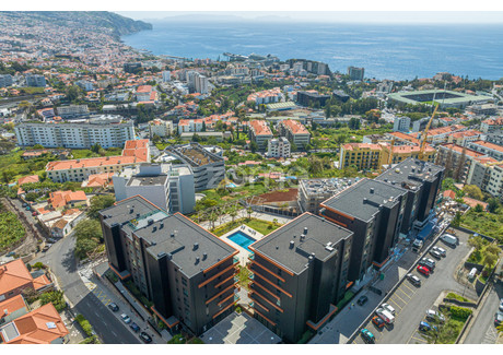 Mieszkanie na sprzedaż - Funchal, Portugalia, 138 m², 644 469 USD (2 642 322 PLN), NET-102426206