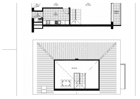 Mieszkanie na sprzedaż - Santa Cruz, Portugalia, 124 m², 297 727 USD (1 143 273 PLN), NET-85895213