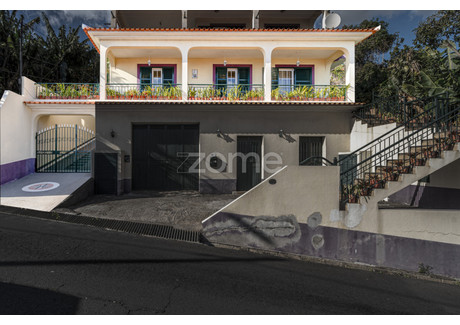 Dom na sprzedaż - Ponta Do Sol, Portugalia, 188 m², 345 672 USD (1 444 908 PLN), NET-86207105