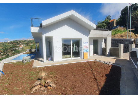 Dom na sprzedaż - Ponta Do Sol, Portugalia, 192 m², 1 033 600 USD (4 155 070 PLN), NET-87338231