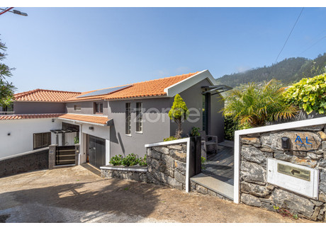 Dom na sprzedaż - Calheta (madeira), Portugalia, 264 m², 918 621 USD (3 619 367 PLN), NET-87523275