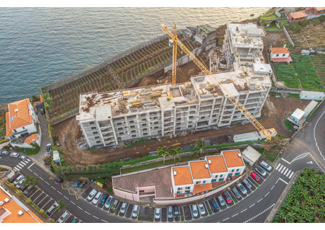 Mieszkanie na sprzedaż - Câmara De Lobos, Portugalia, 95 m², 359 387 USD (1 408 797 PLN), NET-87672137