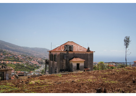 Dom na sprzedaż - Funchal, Portugalia, 124 m², 1 406 470 USD (5 752 461 PLN), NET-81274267