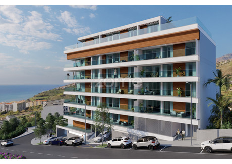 Mieszkanie na sprzedaż - Funchal, Portugalia, 149 m², 501 391 USD (2 010 577 PLN), NET-81579582