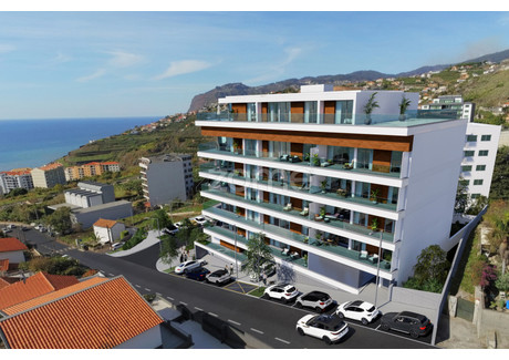 Mieszkanie na sprzedaż - Funchal, Portugalia, 149 m², 481 845 USD (2 014 114 PLN), NET-81579582