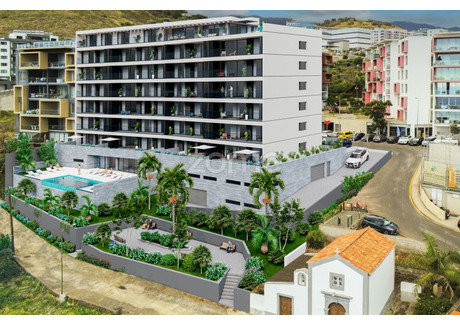 Mieszkanie na sprzedaż - Funchal, Portugalia, 118 m², 481 345 USD (1 997 582 PLN), NET-95085284