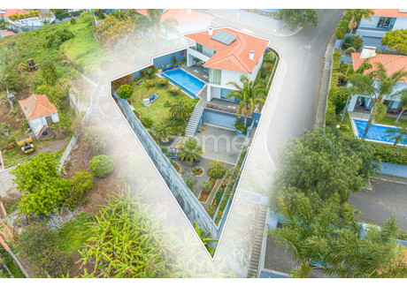 Dom na sprzedaż - Calheta (madeira), Portugalia, 257 m², 1 358 355 USD (5 351 917 PLN), NET-96206405