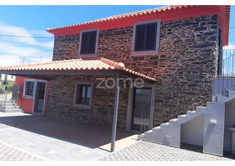 Dom na sprzedaż - Calheta (madeira), Portugalia, 115 m², 413 759 USD (1 729 511 PLN), NET-97848112